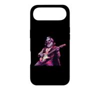 Custodia per iPhone Air Karl Marx Vampiro Suonare la Chitarra Comunista Comunista Goth