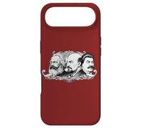 Custodia per iPhone Air Karl Marx, Vladimir Lenin, Joseph Stalin Storia comunista