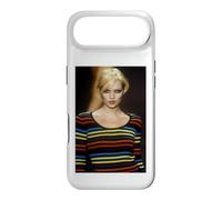 Custodia per iPhone Air Kate Moss Top Model Nella Moda Parigi 1995