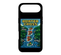 Custodia per iPhone Air Kayak da regata Boater Cross River