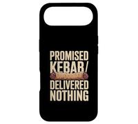 Custodia per iPhone Air Kebab promesso non ha consegnato nulla di divertente kebab