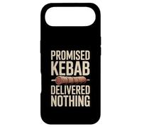Custodia per iPhone Air Kebab promesso non ha consegnato nulla di divertente kebab