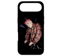 Custodia per iPhone Air Keith Flint The Prodigy 1995 Tour dei veleni di Andy Willsher