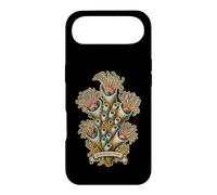 Custodia per iPhone Air KENOZOOID STUDY Briozoo Zooide di Sostegno