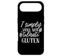 Custodia per iPhone Air Keto Diet Design Per Uno Stile Di Vita Chetogenico