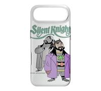 Custodia per iPhone Air Kevin Smith Jay e Silent Bob Clerks Mallrats Silent Knight