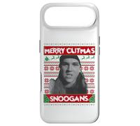 Custodia per iPhone Air Kevin Smith Jay & Silent Bob Xmas Clitmas Commander Snoogans