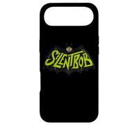 Custodia per iPhone Air Kevin Smith Visualizza il logo di Askewniverse Silent Bat Bob