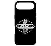 Custodia per iPhone Air Kickboxing sul Ring