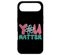 Custodia per iPhone Air Kindness Chemistry Biology You Matter Kind Science Teacher