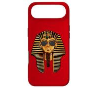 Custodia per iPhone Air King Pharaoh Tutankhamun Sunglasses King Tut Sunglasses