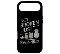 Custodia per iPhone Air Kintsugi Kintsukuroi Imperfetta arte giapponese Wabi Sabi