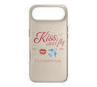 Custodia per iPhone Air Kiss and Fly