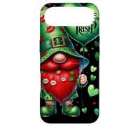 Custodia per iPhone Air Kiss Me I`m Irish Gnome For Men And Women St Patricks Day
