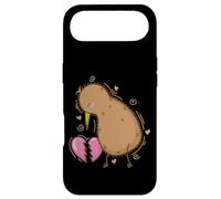 Custodia per iPhone Air Kiwi Bird è un kiwi malato d'amore