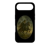 Custodia per iPhone Air Kiwi Generale su Warhorse