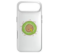 Custodia per iPhone Air Kiwi - Testa di uccello con kiwi