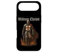 Custodia per iPhone Air Knight Templar - of Christ - Catholic