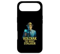 Custodia per iPhone Air Kolchak The Night Stalker Cult Classic Horror & Mistero