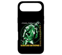 Custodia per iPhone Air Kool Keith - Perso nello spazio