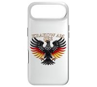 Custodia per iPhone Air Krakow am See Deutsch Deutschland German Souvenir Artikel