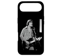 Custodia per iPhone Air Kris Kristofferson Sunday Morning Comin' Down (cantante 1978)
