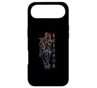 Custodia per iPhone Air Krishna | Induismo | Divinità indiane
