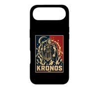 Custodia per iPhone Air Kronos Titano greco Dio del Tempo Mitologia Potere