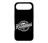 Custodia per iPhone Air Kusadasi Turchia City Travel Iconic Design