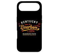 Custodia per iPhone Air KY Bluegrass State - Kentucky Bourbon & BBQ