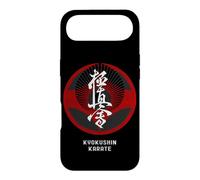 Custodia per iPhone Air Kyokushin Karate Arte