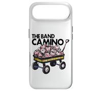 Custodia per iPhone Air La Band Camino Wagon