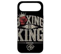 Custodia per iPhone Air La boxe è re - Sport da combattimento messicani