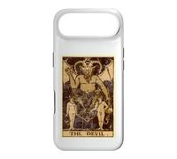 Custodia per iPhone Air La carta dei tarocchi del diavolo