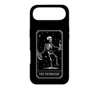 Custodia per iPhone Air La carta dei tarocchi disprassico Disprassia Awareness Art