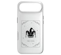 Custodia per iPhone Air La carta dei tarocchi pazzo