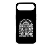 Custodia per iPhone Air La cupola resiste alla cattedrale di San Paolo del fuoco