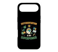 Custodia per iPhone Air La differenziazione è il mio superpotere per speducator SpEd Teacher