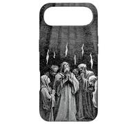 Custodia per iPhone Air La Discesa dello Spirito Gustave Dore Bibbia Religiosa Arte