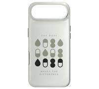 Custodia per iPhone Air La dose fa la differenza | Farmacologia | Tossicologia