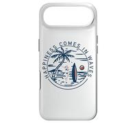 Custodia per iPhone Air La felicità arriva a onde