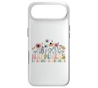 Custodia per iPhone Air La felicità è essere una delle migliori nonne del mondo per la festa della mamma