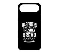 Custodia per iPhone Air La felicità è l'odore del pane appena sfornato