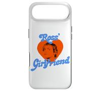 Custodia per iPhone Air La fidanzata di Ross Lynch Ross di The Driver Era