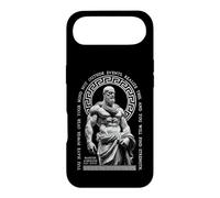 Custodia per iPhone Air La filosofia stoica trova forza Marco Aurelio Stoicismo