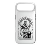 Custodia per iPhone Air La filosofia stoica trova forza Marco Aurelio Stoicismo