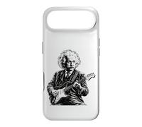 Custodia per iPhone Air La fisica incontra lo scienziato della musica rock Chitarristi Nerd