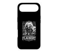 Custodia per iPhone Air La frase perfetta Citazione di Gustave Flaubert