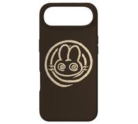 Custodia per iPhone Air La lepre coniglietta pazza degli anni '90 Y2K è confusa