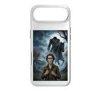 Custodia per iPhone Air La maledizione di Sleepy Hollow storia horror vintage